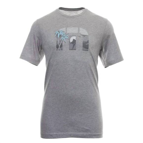 TRAVISMATHEW Other - NEW TRAVISMATHEW men's survivor man tee in heather gray